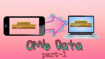 How to install PUBGMOBILE on pc without updating . Tencent gaming Buddy || no data || part1.