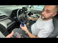 TLK1 Reuse Locked Toyota Lexus Smart Keys LOCKSMITH Tutorial Emulator Programming Demo YCKG