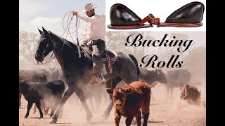 Bucking Rolls: When and Why to Ride with Them