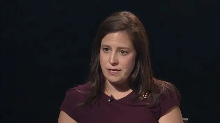 MLJ Extended Interview: Congresswoman Elise Stefanik