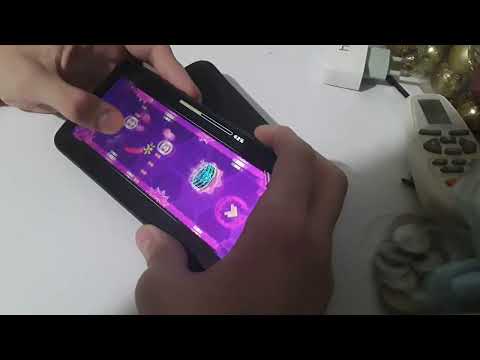 Blast Processing x2 speed 100% 3 coins [GDPS Editor 2.2]