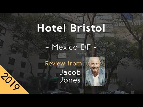 Hotel Bristol 4⋆ Review 2019
