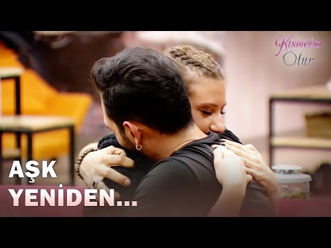 Erdem ve Melis Aşkı Yeniden Başladı! - Kısmetse Olur 42. Bölüm