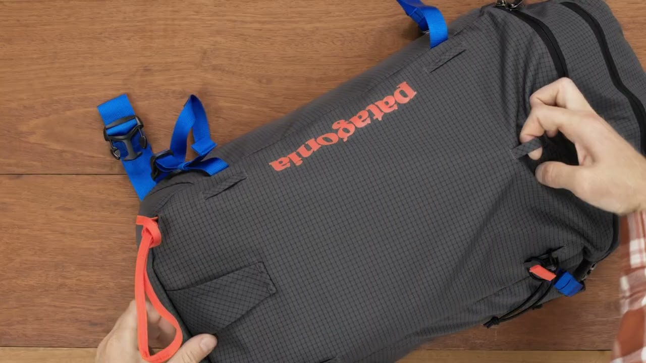 Patagonia - Descensionist Snow Pack
