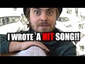 how to write A HIT SONG (in 3 steps)