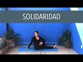 Yoga para la Solidaridad - Cultivarium