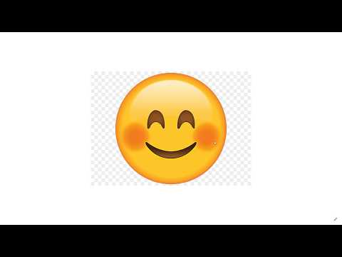 How to use emojis in windows 10,7,8,8.1 for youtube comments,outlook etc.