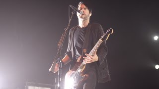 Chevelle: Joyride (Omen) [Live 4K] (MCHS Event Center - Mankato, Minnesota - September 25, 2021)