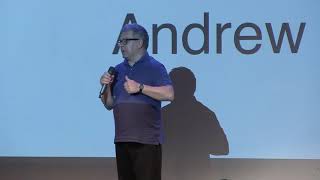 The lifecycle of an example | CukenFest LightingTalks | Andrew Premdas