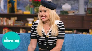 British Superstar Paloma Faith Releases Her Most Personal Music Yet | This Morning