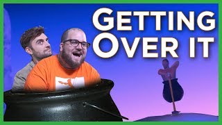 Getting Over It With Chinglish | screenPLAY