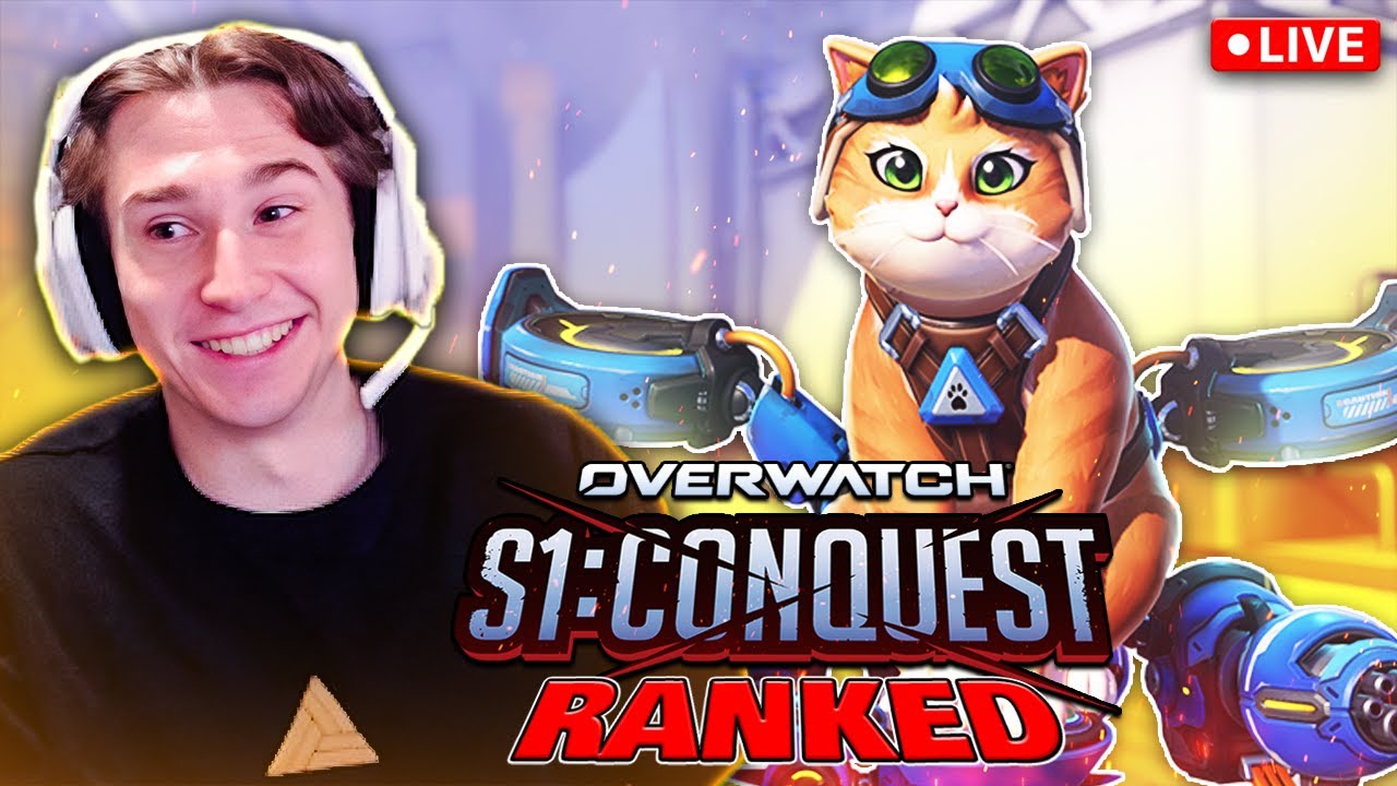 🔴 RANK 1 SUPPORT 🔴 SEASON 1 GAMING