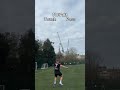 Touch & Pass Challenge❗️ #football #Soccer #viral #footballtiktok #soccertiktok