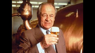 Bierbrouwer Alfred Heineken overleden (2002)