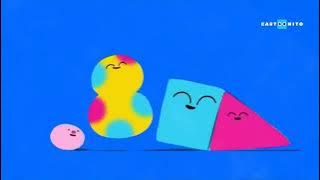 Download lagu The rebrand of Boomerang Asia to Cartoonito Asia [JULY-28-2023]