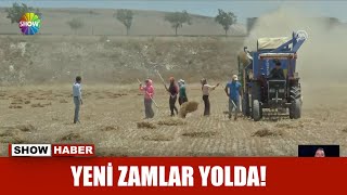 Yeni zamlar yolda!