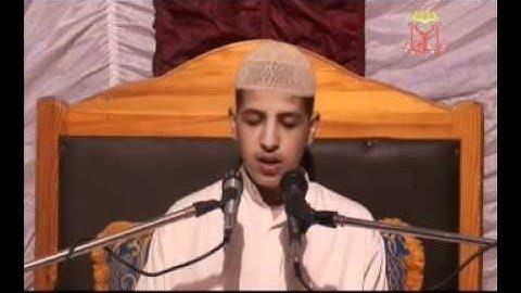 ما تيسر من سورة سبأ