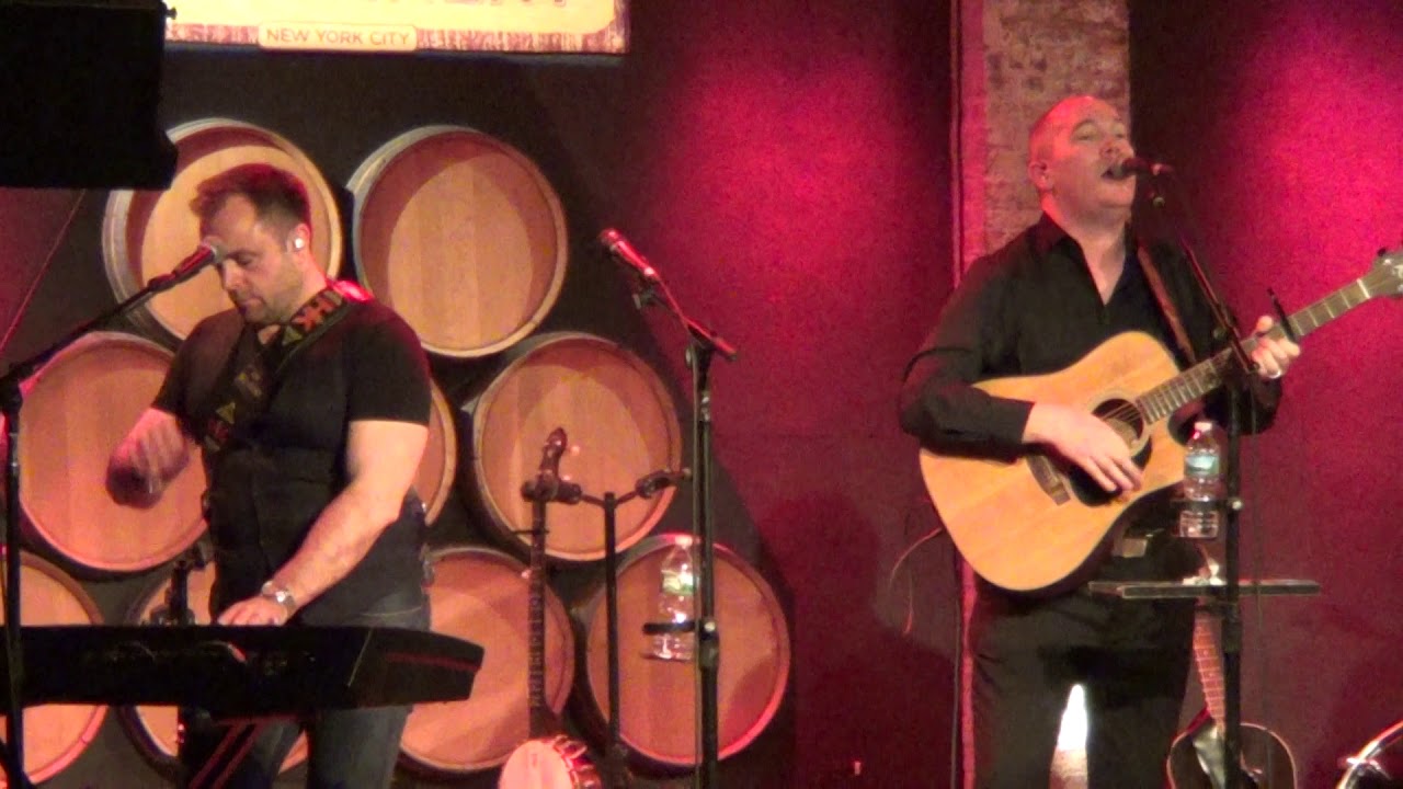 Irish Pub Song The High Kings Lyrics