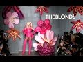 The Blonds | Fall Winter 2016/2017 Full Show | Exclusive