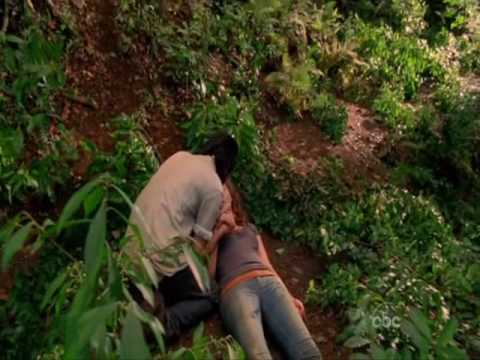 LOST: Faraday (Bat For Lashes)