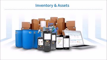 Online Asset & Inventory Systems- UPC Lookup Tool