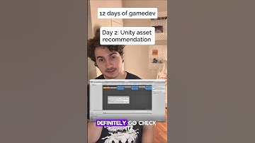 Day 2 of our 12 days of Xmas - gamedev edition!