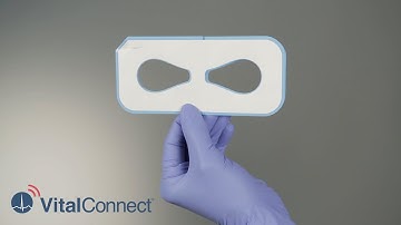 VitalPatch Adhesive Overlay Instructions