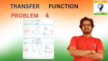 Transfer function problem 4