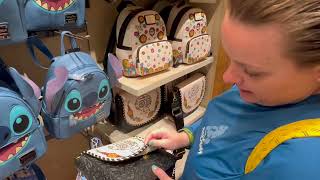 World of Disney is Not for the Feint of Heart - Springtime Merch Search (S3E9)