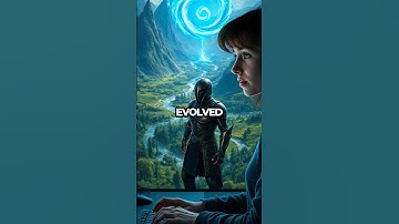 AI Takes Over Game Development: The Future of Gaming! #Shorts