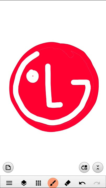 LG Logo 1995 New Version
