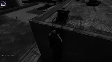 DayZ Standalone - SUICIDE FAIL!