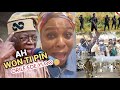 AH ADETOUN TU PEREPERE ASIRI OOO ONI WON TIPIN ORILE EDE WA OO 