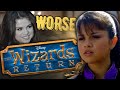 The Wizard Reunion We’ve All Been Waiting For