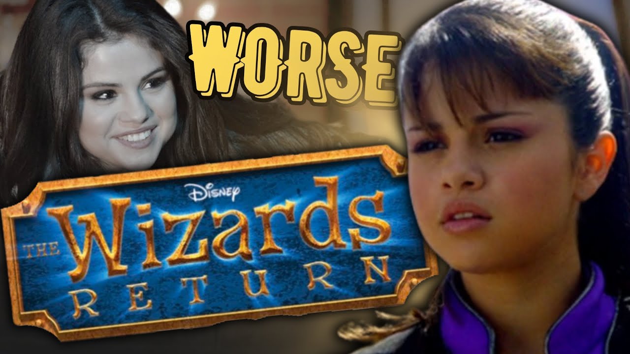 The Wizard Reunion We’ve All Been Waiting For