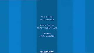 Itv Credits 2006 Hd