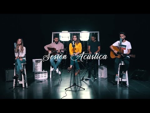 Sesión Acústica - “En un rincón de mi ser & Me perdonaste”