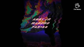 AB X MABONG X FAR122 MIXTAPE