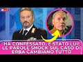 ???? Strage Erba, lex comandante dei Carabinieri ha confessato: È stato...