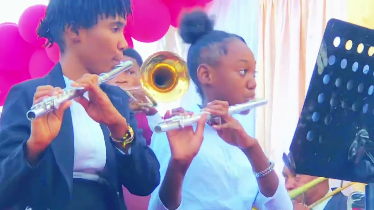 C’est la journée que l’éternel a fait💯💯💯💯💯💯