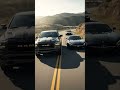 Cars and truck same road #ai #transformers #automobile #DreamScreenAI