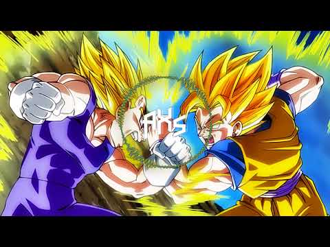 Numb VS Casket VS Insane AXS Mashup 