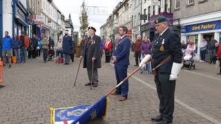 We will remember them. Remembrance Day 2020.