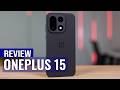 OnePlus 15 Review: The Battery King Takes the Crown