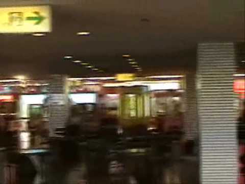 箕面温泉スパーガーデン 