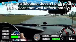 APEX CSV Export: Steve Danielson @ The FIRM