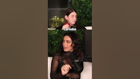 A Menina Veneno sente falta do Felca? #felca #meninaveneno #humor