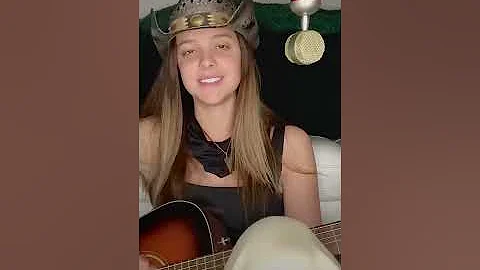 Lanie Gardner - Rhiannon by Fleetwood Mac (Cover)