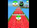 🏆 Going Balls VS Rollance Balls VS Action Ball Games New Race 9673 | Android/IOS Games