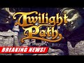 BREAKING NEWS | Twilight Path Announced | Huge PSVR Sale | Swordsman VR Price &amp; Release Date!